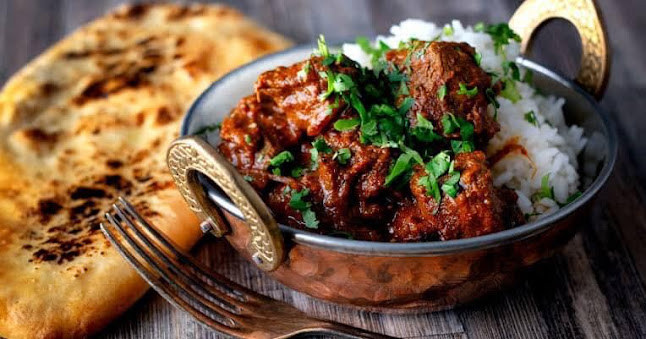 Tandoori Chambers, Waihi (Indian Restaurant and Bar) - Waihi