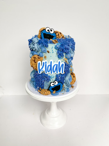 Comentarii opinii despre Just Baked