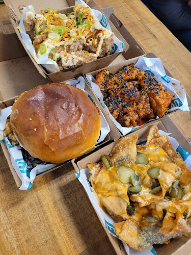 Comments and reviews of Asian Diner