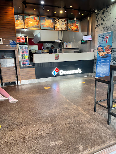 Domino's Pizza Papatoetoe