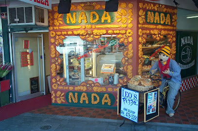 Nada Bakery