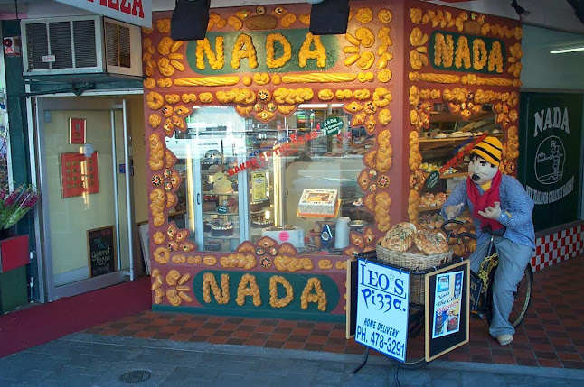 Nada Bakery
