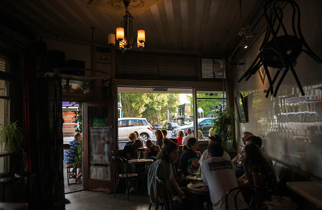 Freida Margolis - Hospitality and gastronomy