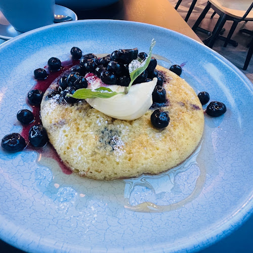 Comentarii opinii despre The Coffee Club Northlands