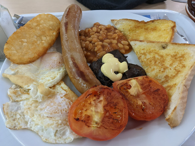 Comentarii opinii despre The Bakehouse Cafe and Roasts