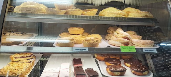 Boston Bakery Coffee Open Times