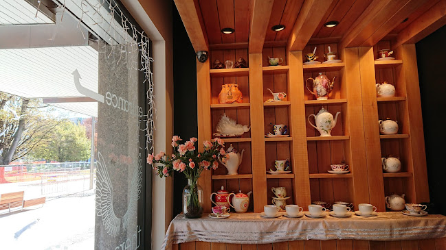 Therapy Coffee - Hospitality and gastronomy