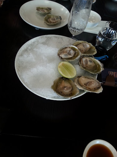 Comentarii opinii despre White + Wong’s - Auckland Viaduct, CBD