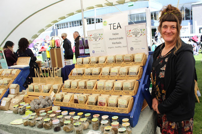 Heke Homemade Herbals - Nelson