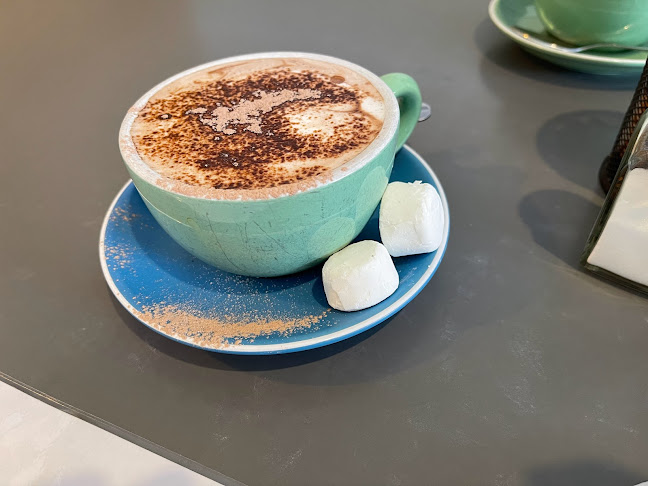 Arrowtown Bakery - Hospitality and gastronomy