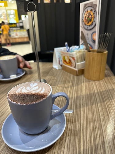 Opinii despre The Coffee Club Queensgate în Lower Hutt - Hospitality and gastronomy