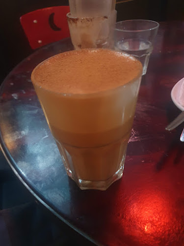 Comments and reviews of Midnight Espresso