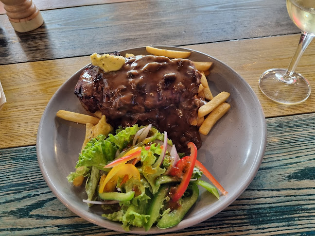 Wood Brothers - Hospitality and gastronomy