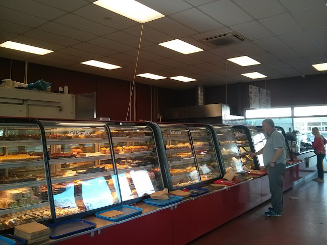 Eastpark Bakery & Cafe