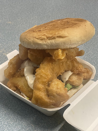 Reviews of Sing-Dar Takeaways in Hamilton - Hospitality and gastronomy