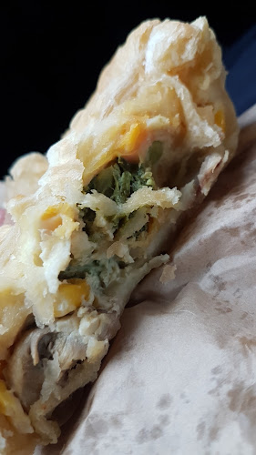 Comentarii opinii despre Woodend Bakery