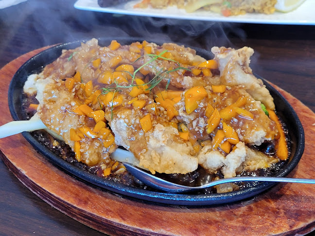 Cô Ba Restaurant - Christchurch