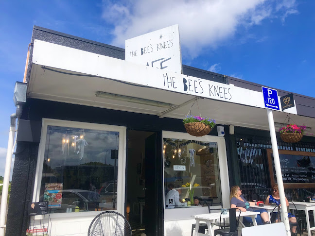 The Bees Knees Cafe - Palmerston North