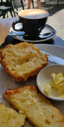 Comentarii opinii despre Revive Espresso Limited