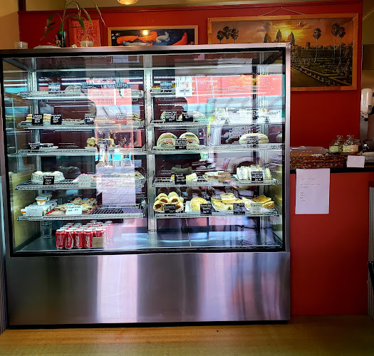 Cafe Berne - Hospitality and gastronomy