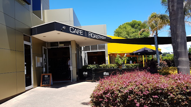 Altura Coffee Company