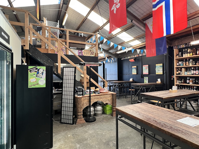 The Beer Library - Hospitality and gastronomy