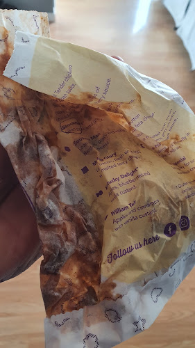 Comentarii opinii despre Jesters Pies, Westgate