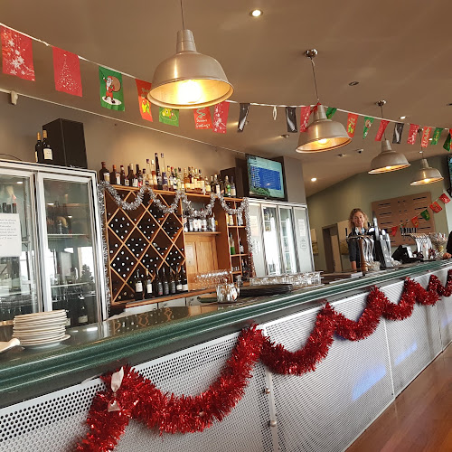 East Pier Hotel Open Times