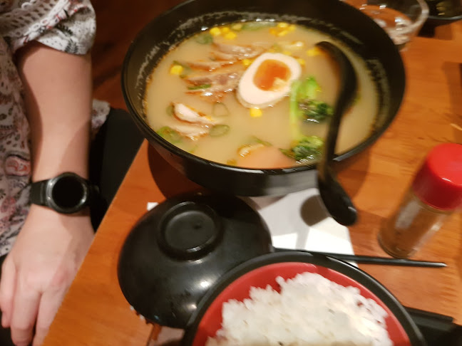 Comentarii opinii despre Arashi Kushiyaki Bar