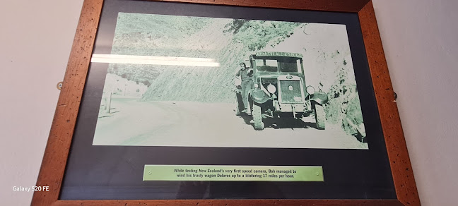 Union Hotel (Ahuriri) Limited - Napier