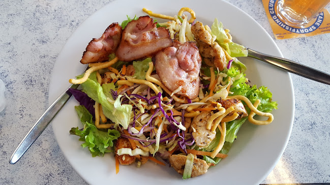 Skippers Restaurant - Whakatāne