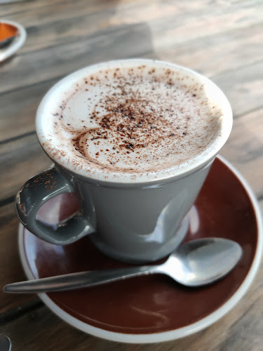 Lyttelton Coffee Co. - Lyttelton