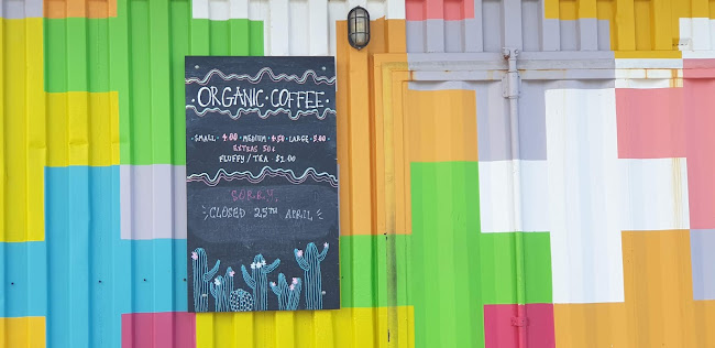 The Waterview Coffee & Smokehouse Project - Hospitality and gastronomy