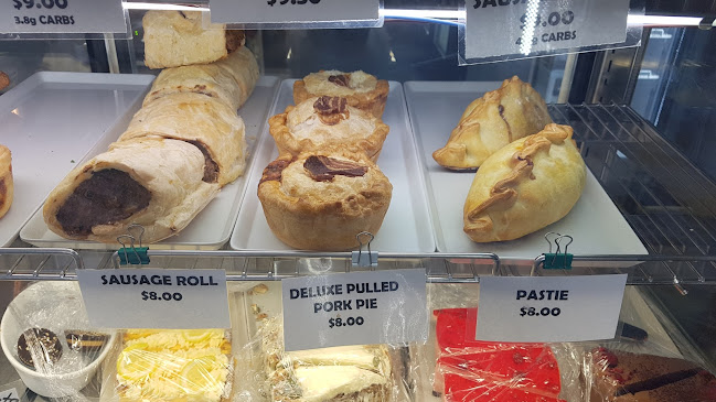 Crisp Cafe & Gifts - Christchurch