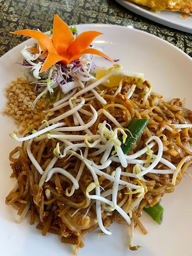 Comentarii opinii despre Thai Central Restaurant