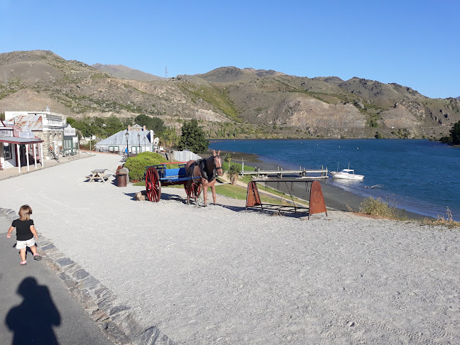 New Zealand 71 Melmore Terrace, Cromwell 9310, New Zealand