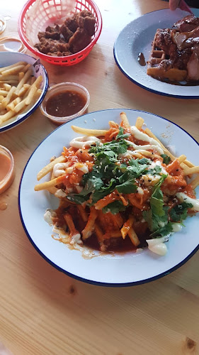 Happy Boy Eatery - Hospitality and gastronomy