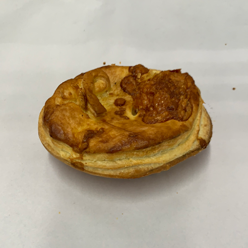 Opinii despre Sydenham Bakery în Christchurch - Hospitality and gastronomy