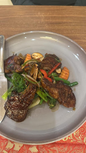 Comentarii opinii despre Lai Thai Bistro