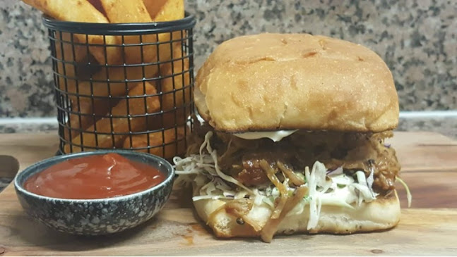 The Matua Bar - Tauranga