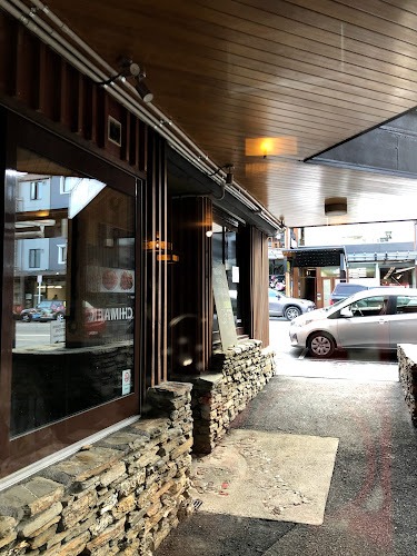 i love kimchi Korean Restaurant QUEENSTOWN