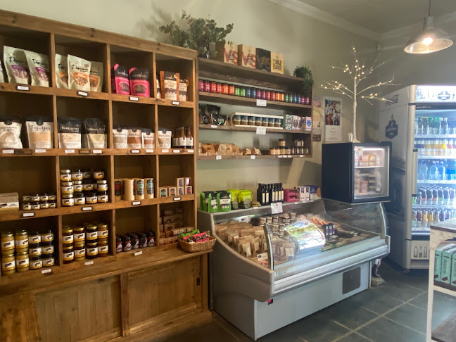 Merchant of Clyde Café, Deli & Bakery - Hospitality and gastronomy