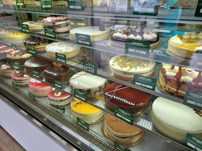 The Cheesecake Shop Birkenhead - Hospitality and gastronomy