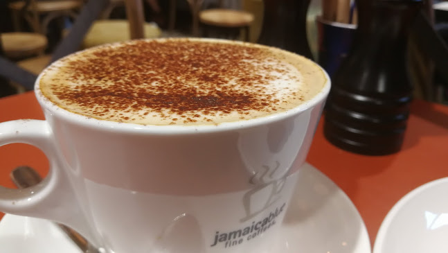 Comentarii opinii despre Jamaica Blue Auckland Hospital