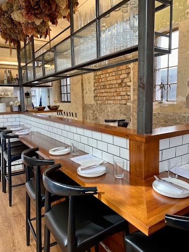 Comments and reviews of Ada Restaurant