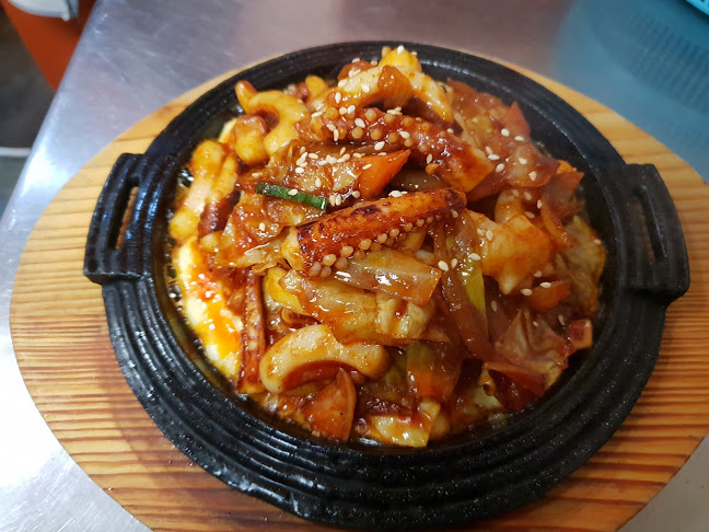 Opinii despre Seoul în Dunedin - Hospitality and gastronomy