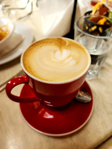 Serendipity Cafe Open Times