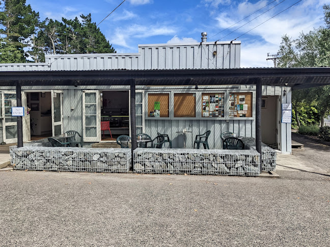 DD's Country Café - Waitoki