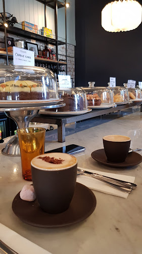 Reviews of Frasers in Auckland - Hospitality and gastronomy