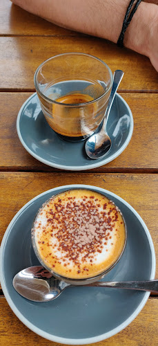 Odettes Eatery - Auckland